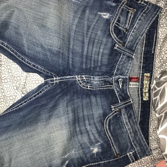 BKE jeans !! - Picture 2 of 2